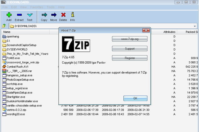Apps To Open Zip Files Mac