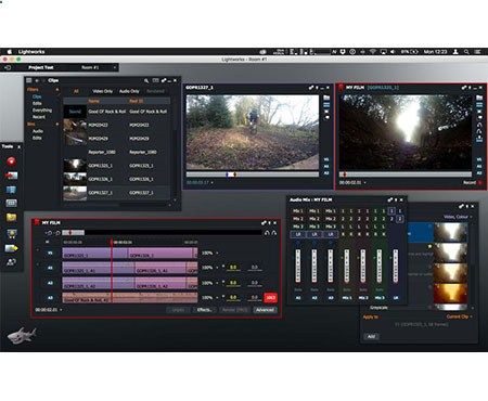 Best mac app to edit audio on video files